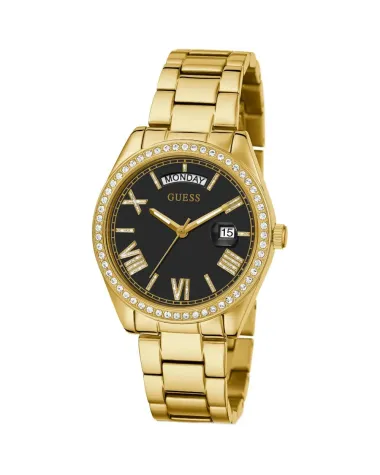 ZEGAREK DAMSKI GUESS GW0307L2 LUNA + BOX (zu509d) ZEGAREK DAMSKI GUESS GW0307L2 LUNA + BOX (zu509d)