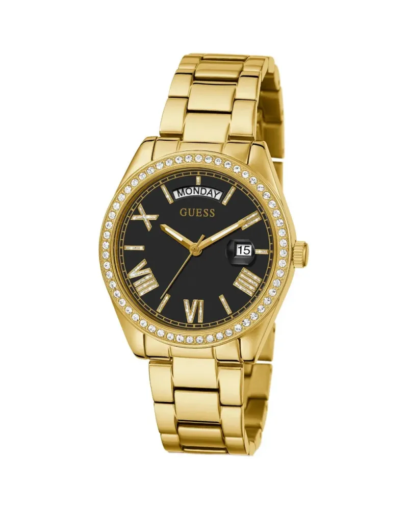 ZEGAREK DAMSKI GUESS GW0307L2 LUNA + BOX (zu509d) ZEGAREK DAMSKI GUESS GW0307L2 LUNA + BOX (zu509d)