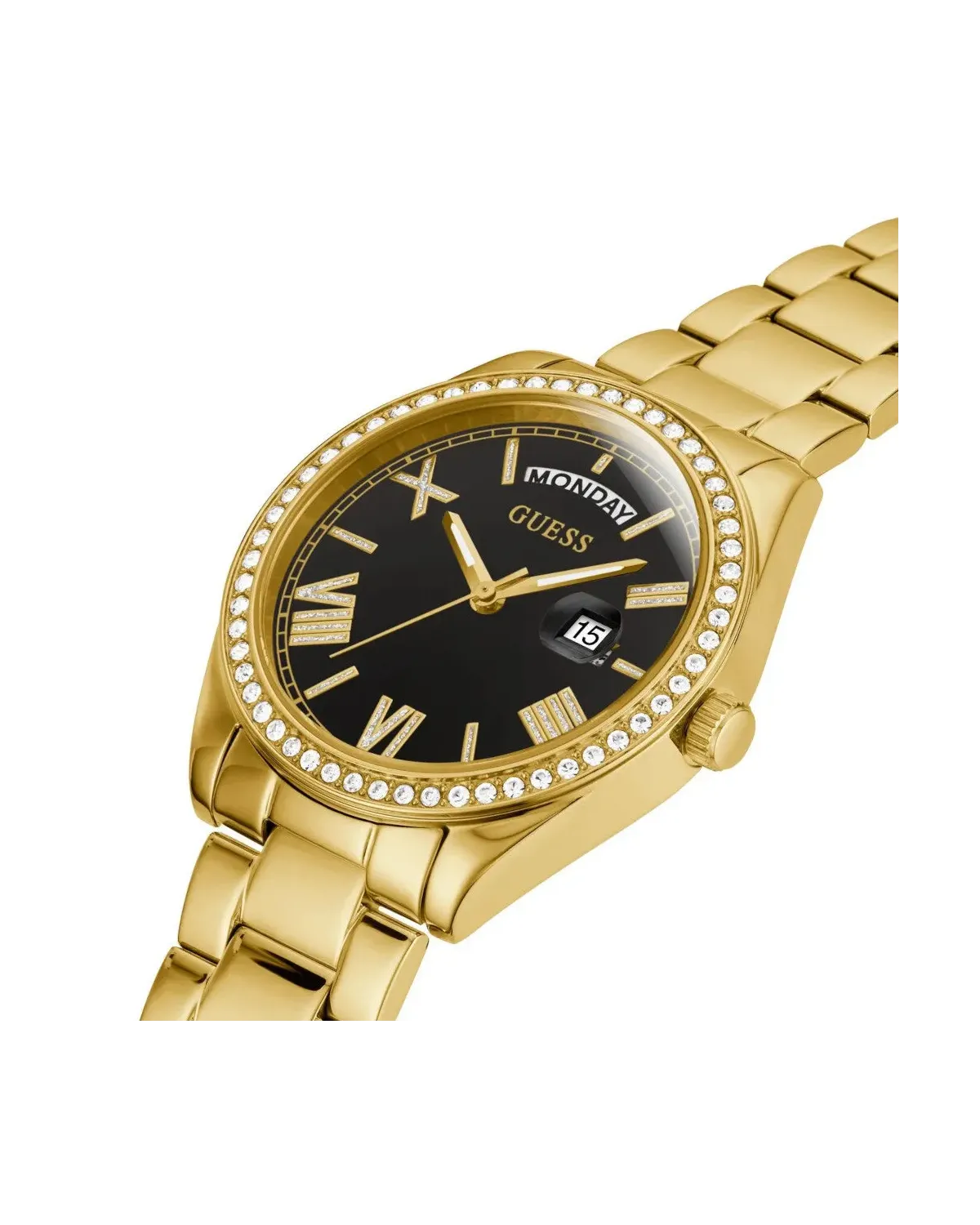 ZEGAREK DAMSKI GUESS GW0307L2 LUNA + BOX (zu509d) ZEGAREK DAMSKI GUESS GW0307L2 LUNA + BOX (zu509d)