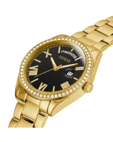 ZEGAREK DAMSKI GUESS GW0307L2 LUNA + BOX (zu509d) ZEGAREK DAMSKI GUESS GW0307L2 LUNA + BOX (zu509d)