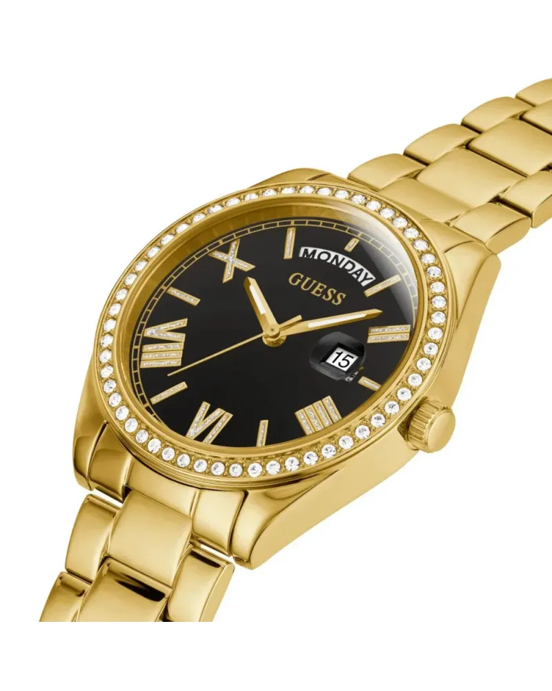 ZEGAREK DAMSKI GUESS GW0307L2 LUNA + BOX (zu509d) ZEGAREK DAMSKI GUESS GW0307L2 LUNA + BOX (zu509d)