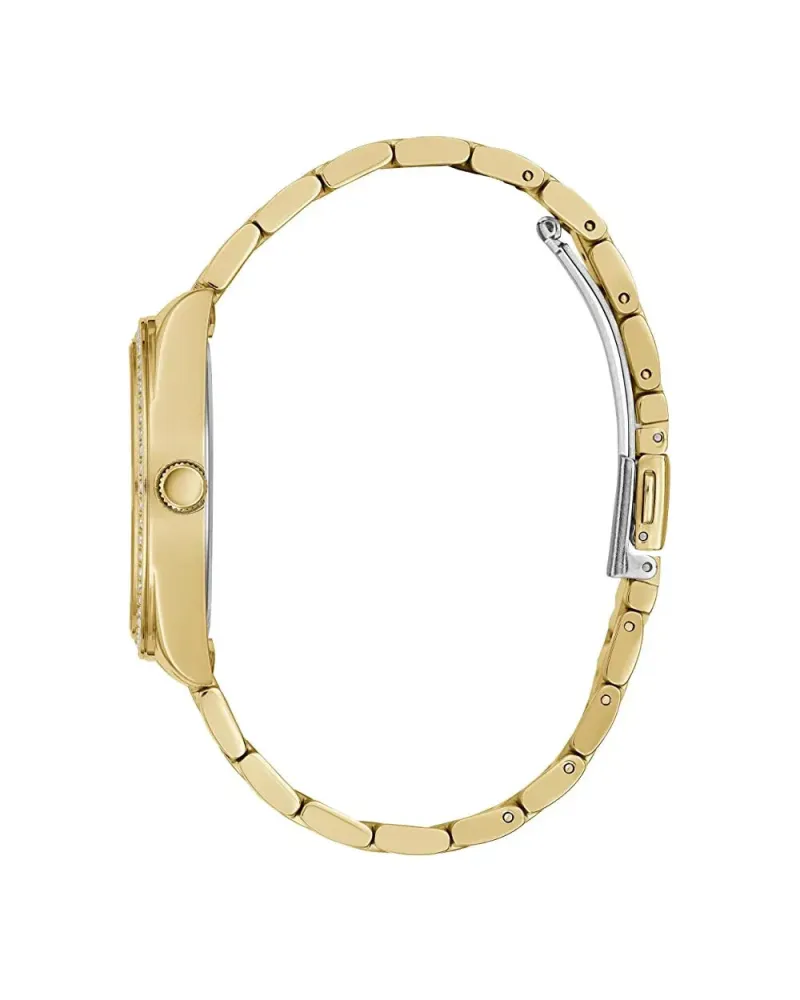 ZEGAREK DAMSKI GUESS GW0307L2 LUNA + BOX (zu509d) ZEGAREK DAMSKI GUESS GW0307L2 LUNA + BOX (zu509d)