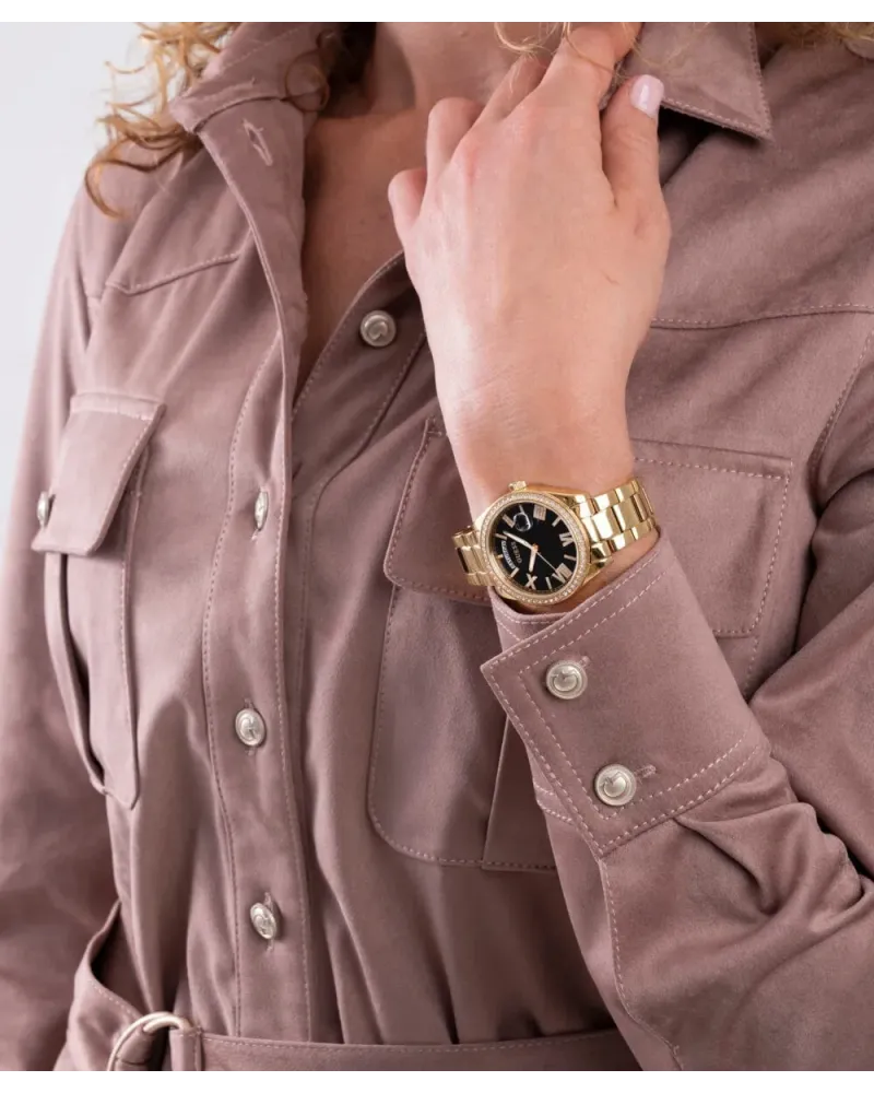 ZEGAREK DAMSKI GUESS GW0307L2 LUNA + BOX (zu509d) ZEGAREK DAMSKI GUESS GW0307L2 LUNA + BOX (zu509d)