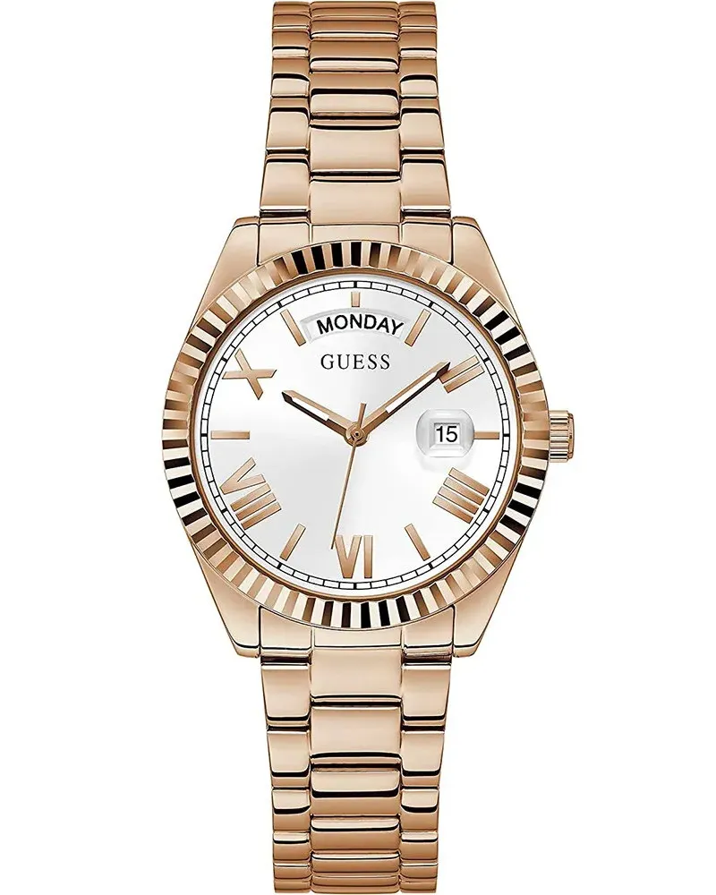 ZEGAREK DAMSKI GUESS GW0308L3 LUNA + BOX (zu509e) ZEGAREK DAMSKI GUESS GW0308L3 LUNA + BOX (zu509e)