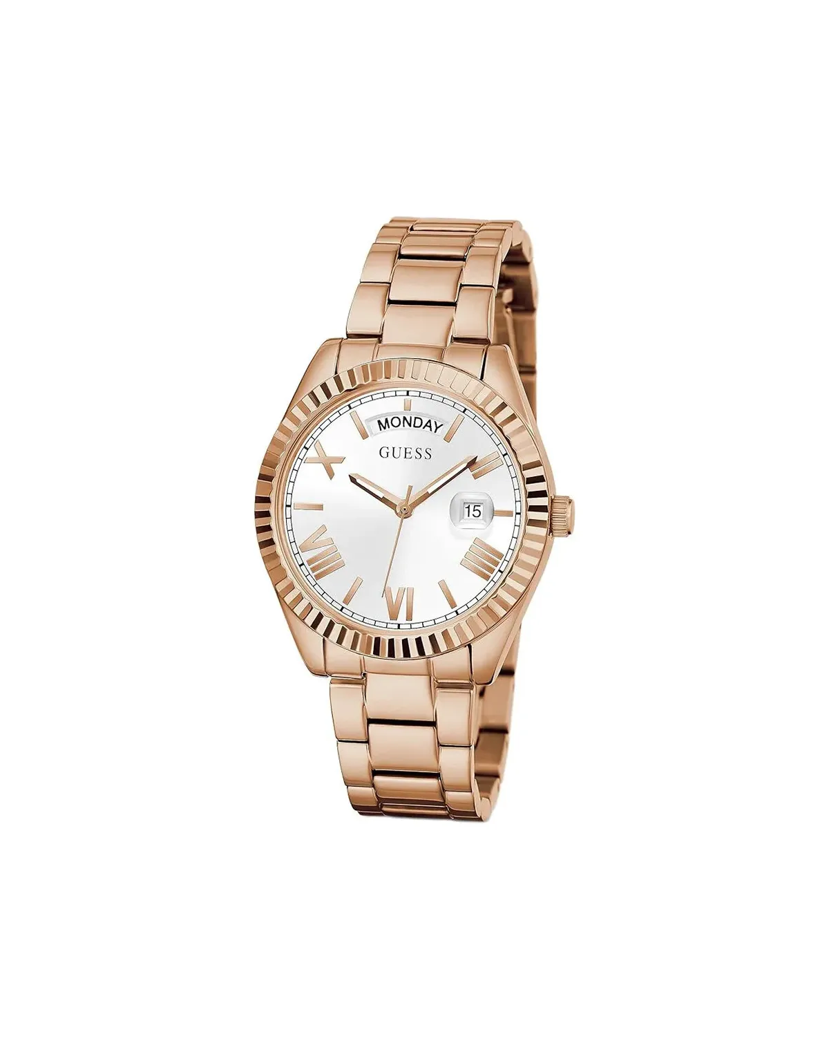 ZEGAREK DAMSKI GUESS GW0308L3 LUNA + BOX (zu509e) ZEGAREK DAMSKI GUESS GW0308L3 LUNA + BOX (zu509e)
