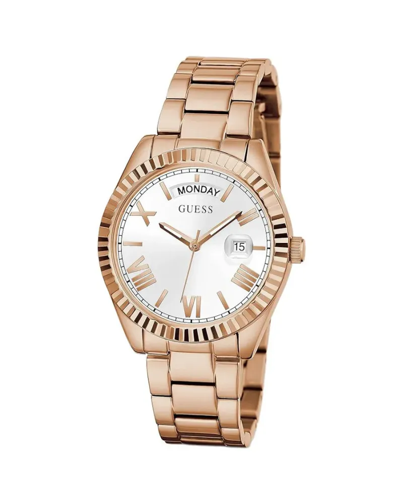 ZEGAREK DAMSKI GUESS GW0308L3 LUNA + BOX (zu509e) ZEGAREK DAMSKI GUESS GW0308L3 LUNA + BOX (zu509e)