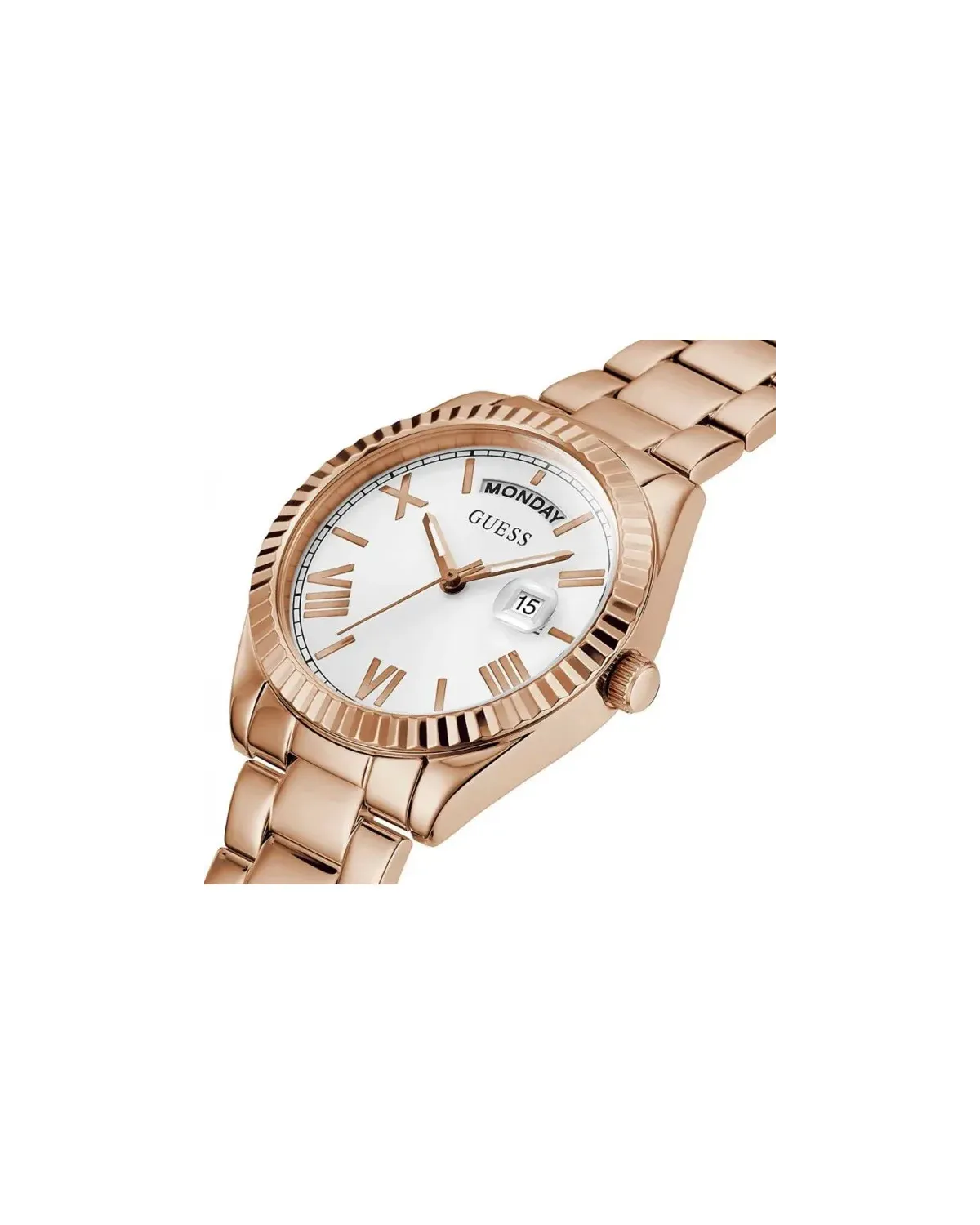 ZEGAREK DAMSKI GUESS GW0308L3 LUNA + BOX (zu509e) ZEGAREK DAMSKI GUESS GW0308L3 LUNA + BOX (zu509e)