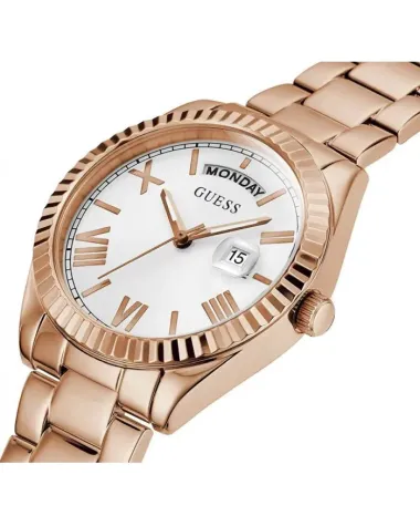 ZEGAREK DAMSKI GUESS GW0308L3 LUNA + BOX (zu509e) ZEGAREK DAMSKI GUESS GW0308L3 LUNA + BOX (zu509e)