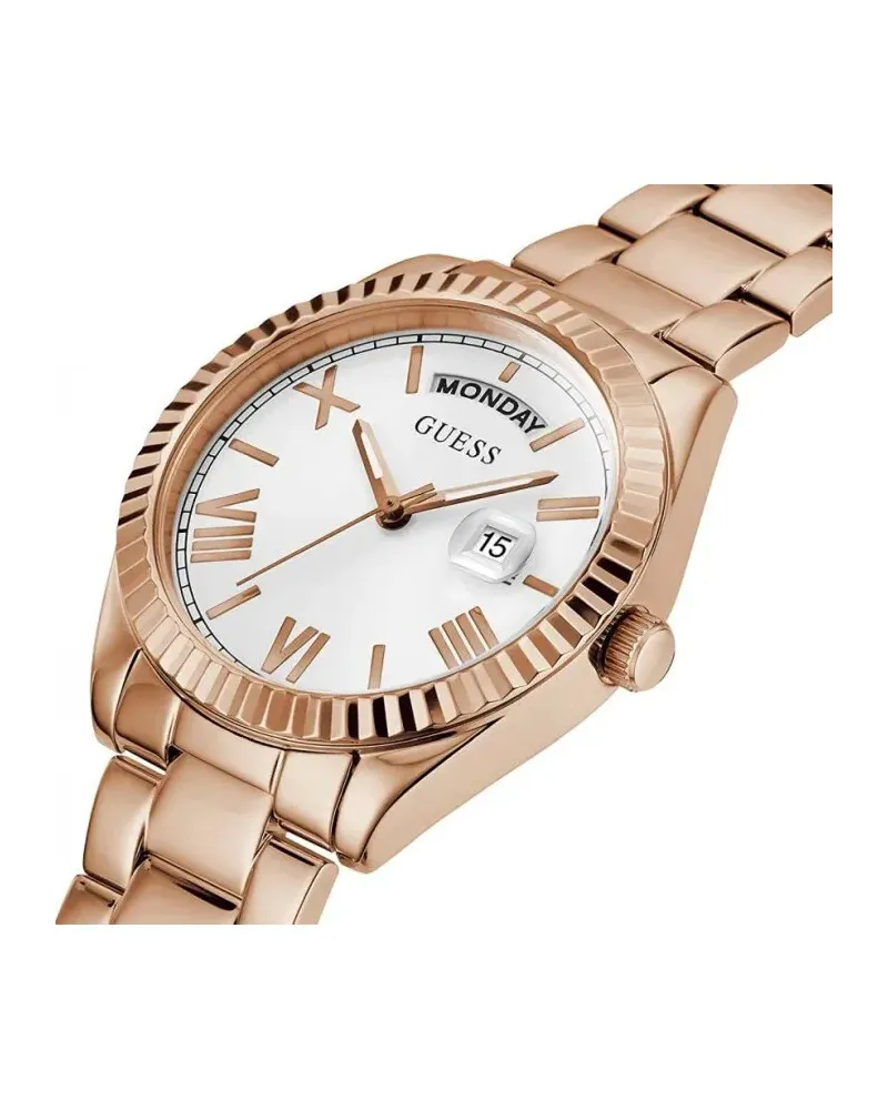 ZEGAREK DAMSKI GUESS GW0308L3 LUNA + BOX (zu509e) ZEGAREK DAMSKI GUESS GW0308L3 LUNA + BOX (zu509e)