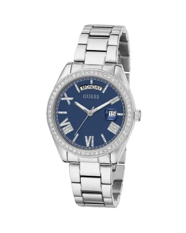 ZEGAREK DAMSKI GUESS GW0307L1 LUNA + BOX (zu509a) ZEGAREK DAMSKI GUESS GW0307L1 LUNA + BOX (zu509a)