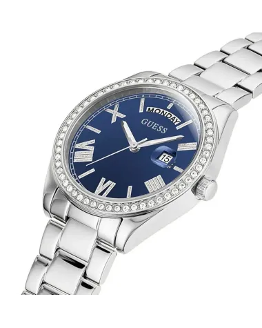 ZEGAREK DAMSKI GUESS GW0307L1 LUNA + BOX (zu509a) ZEGAREK DAMSKI GUESS GW0307L1 LUNA + BOX (zu509a)