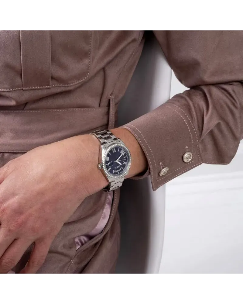 ZEGAREK DAMSKI GUESS GW0307L1 LUNA + BOX (zu509a) ZEGAREK DAMSKI GUESS GW0307L1 LUNA + BOX (zu509a)