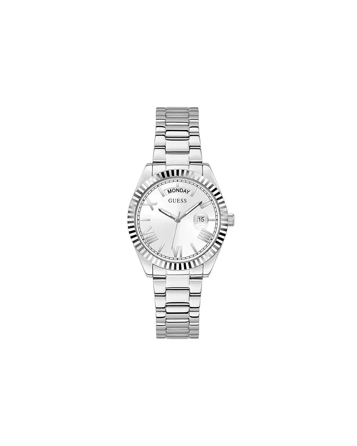 ZEGAREK DAMSKI GUESS GW0308L1 LUNA + BOX (zu509b) ZEGAREK DAMSKI GUESS GW0308L1 LUNA + BOX (zu509b)