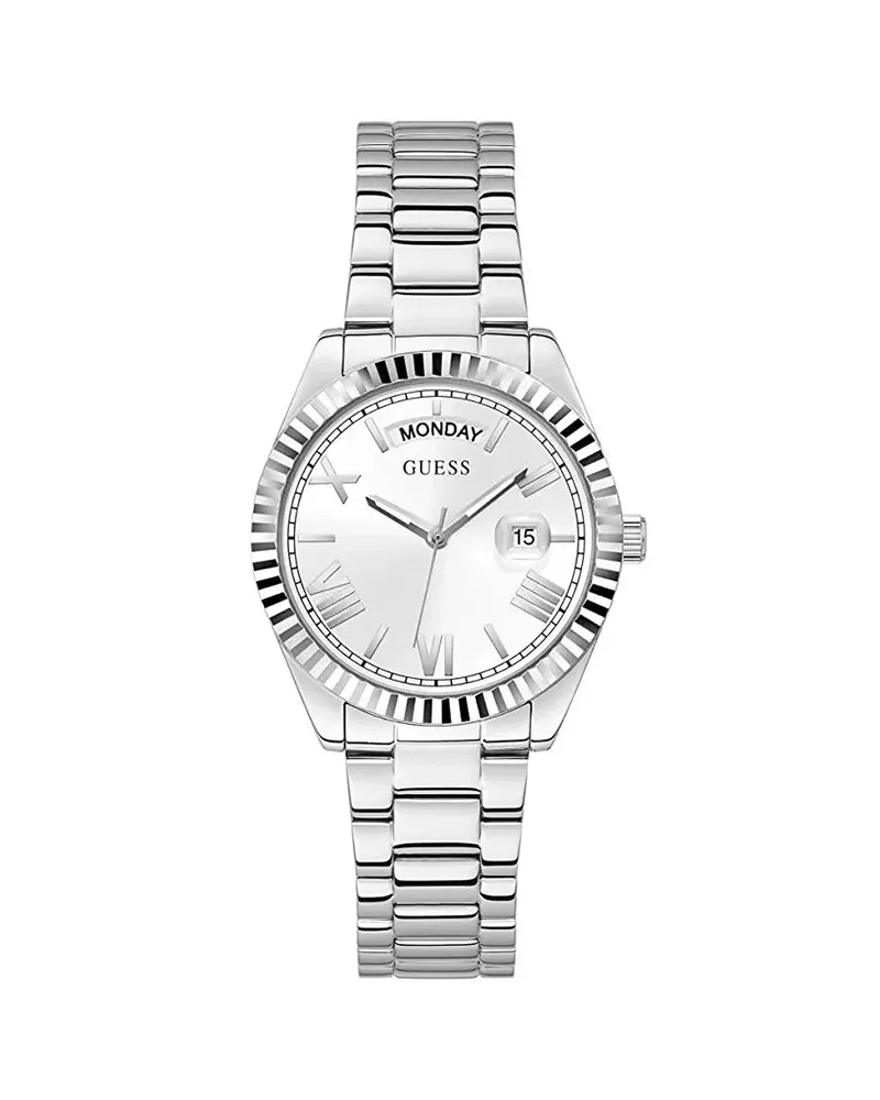 ZEGAREK DAMSKI GUESS GW0308L1 LUNA + BOX (zu509b) ZEGAREK DAMSKI GUESS GW0308L1 LUNA + BOX (zu509b)
