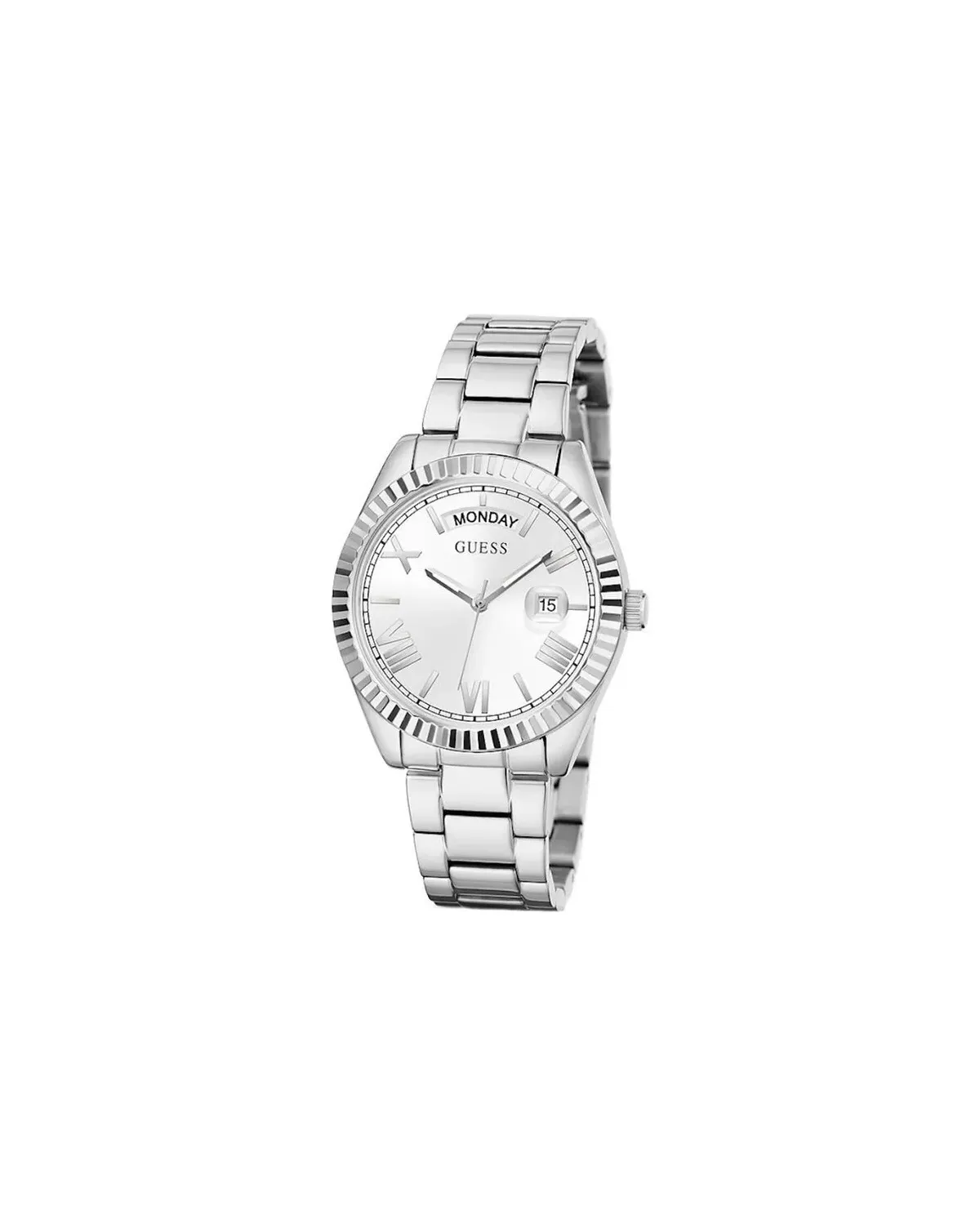 ZEGAREK DAMSKI GUESS GW0308L1 LUNA + BOX (zu509b) ZEGAREK DAMSKI GUESS GW0308L1 LUNA + BOX (zu509b)