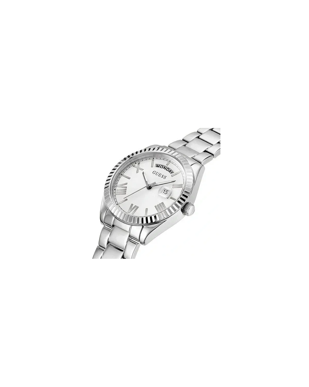 ZEGAREK DAMSKI GUESS GW0308L1 LUNA + BOX (zu509b) ZEGAREK DAMSKI GUESS GW0308L1 LUNA + BOX (zu509b)