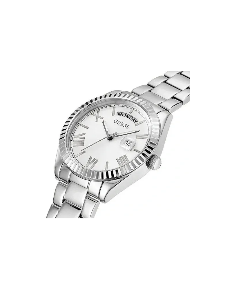 ZEGAREK DAMSKI GUESS GW0308L1 LUNA + BOX (zu509b) ZEGAREK DAMSKI GUESS GW0308L1 LUNA + BOX (zu509b)