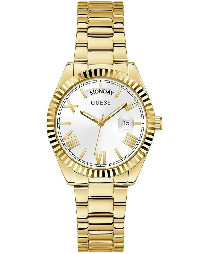 ZEGAREK DAMSKI GUESS GW0308L2 LUNA + BOX (zu509c) ZEGAREK DAMSKI GUESS GW0308L2 LUNA + BOX (zu509c)
