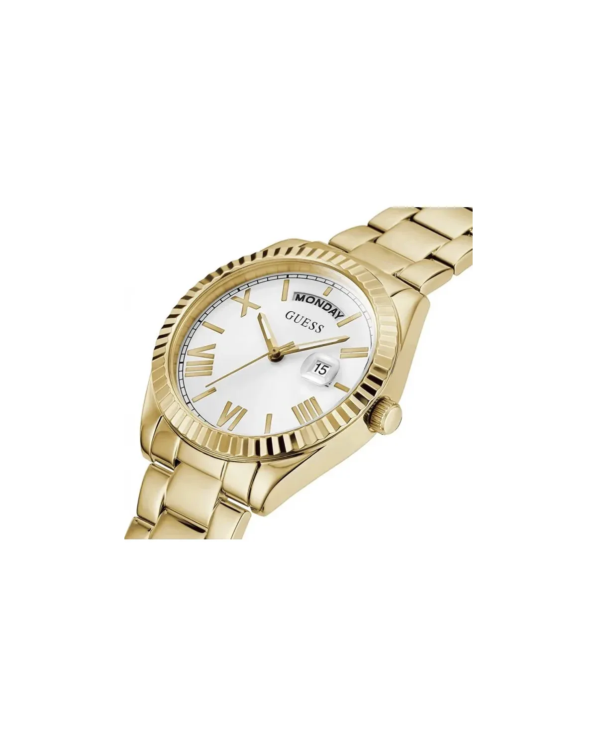 ZEGAREK DAMSKI GUESS GW0308L2 LUNA + BOX (zu509c) ZEGAREK DAMSKI GUESS GW0308L2 LUNA + BOX (zu509c)