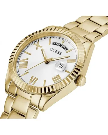 ZEGAREK DAMSKI GUESS GW0308L2 LUNA + BOX (zu509c) ZEGAREK DAMSKI GUESS GW0308L2 LUNA + BOX (zu509c)