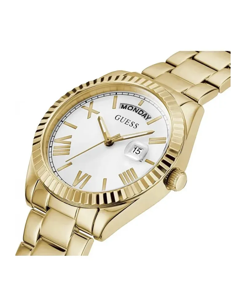 ZEGAREK DAMSKI GUESS GW0308L2 LUNA + BOX (zu509c) ZEGAREK DAMSKI GUESS GW0308L2 LUNA + BOX (zu509c)