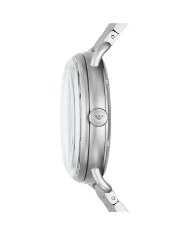 ZEGAREK MĘSKI EMPORIO ARMANI AVIATOR AUTOMATIC AR60024 + BOX (zi098a)