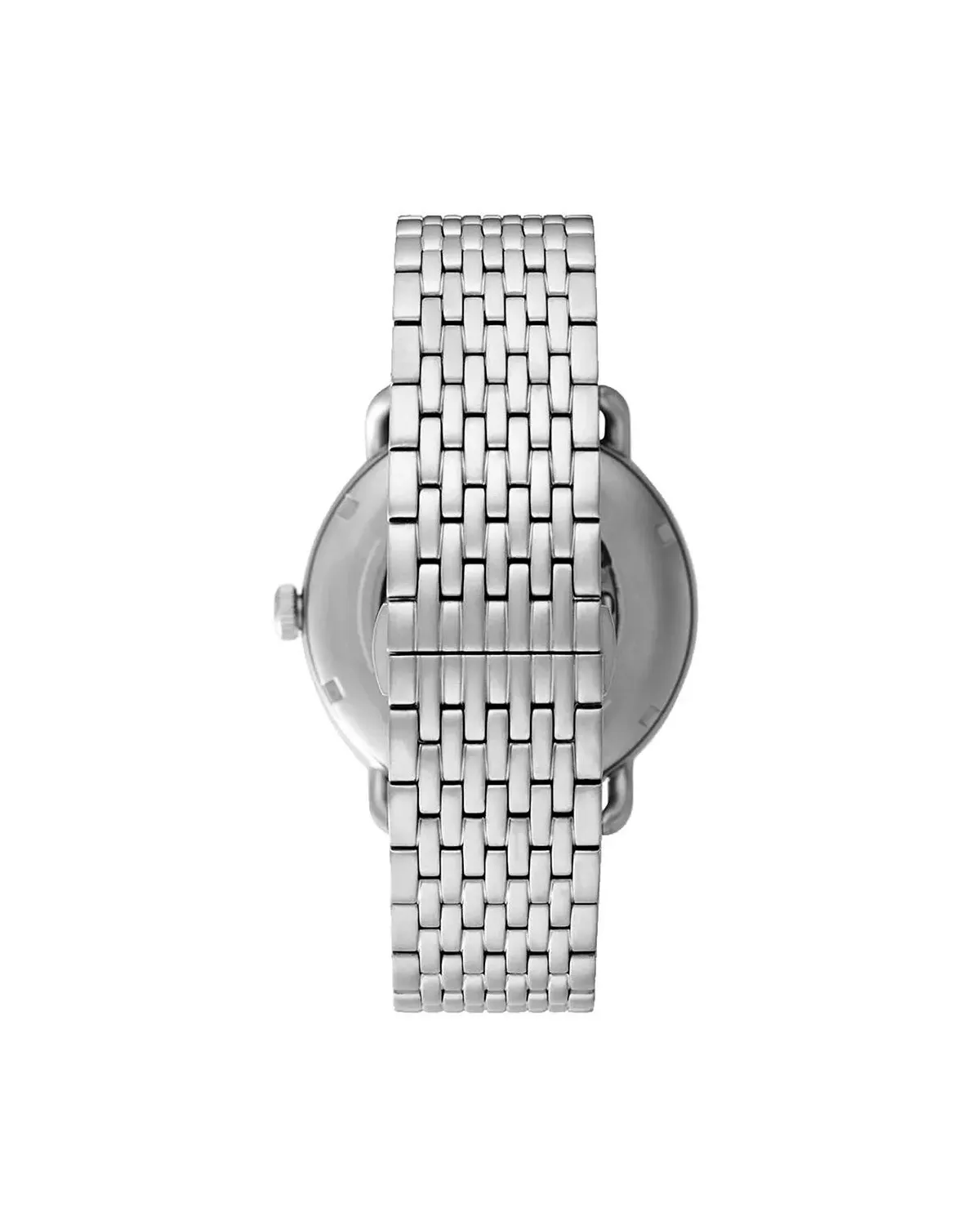 ZEGAREK MĘSKI EMPORIO ARMANI AVIATOR AUTOMATIC AR60024 + BOX (zi098a)