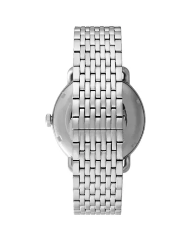 ZEGAREK MĘSKI EMPORIO ARMANI AVIATOR AUTOMATIC AR60024 + BOX (zi098a)