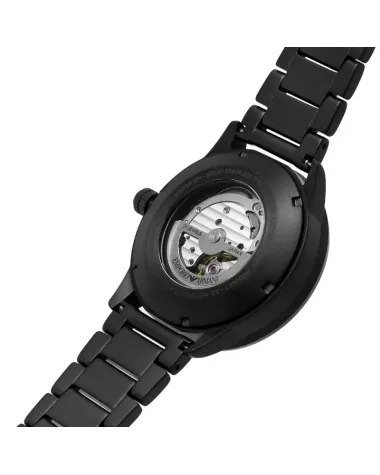ZEGAREK MĘSKI EMPORIO ARMANI AR60054 - MARIO MECCANICO - AUTOMAT (zi056c) ZEGAREK MĘSKI EMPORIO ARMANI AR60054 - MARIO MECCANICO - AUTOMAT (zi056c)