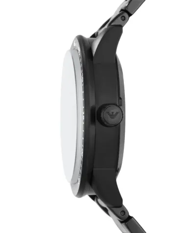 ZEGAREK MĘSKI EMPORIO ARMANI AR60054 - MARIO MECCANICO - AUTOMAT (zi056c) ZEGAREK MĘSKI EMPORIO ARMANI AR60054 - MARIO MECCANICO - AUTOMAT (zi056c)