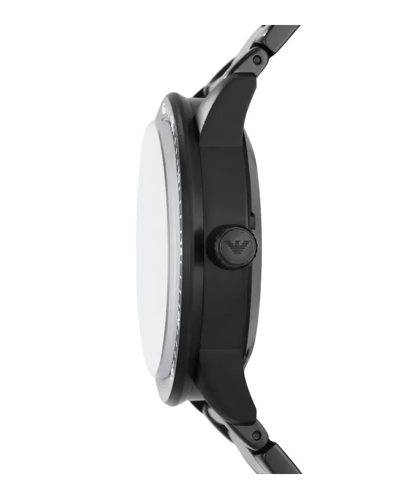 ZEGAREK MĘSKI EMPORIO ARMANI AR60054 - MARIO MECCANICO - AUTOMAT (zi056c) ZEGAREK MĘSKI EMPORIO ARMANI AR60054 - MARIO MECCANICO - AUTOMAT (zi056c)