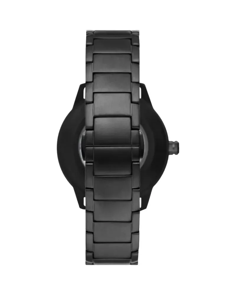 ZEGAREK MĘSKI EMPORIO ARMANI AR60054 - MARIO MECCANICO - AUTOMAT (zi056c) ZEGAREK MĘSKI EMPORIO ARMANI AR60054 - MARIO MECCANICO - AUTOMAT (zi056c)