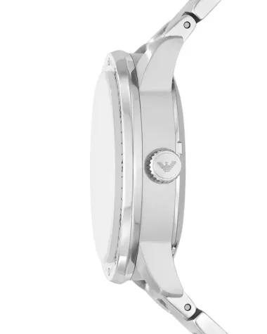 ZEGAREK MĘSKI EMPORIO ARMANI AR60053 - MARIO MECCANICO - AUTOMAT (zi056b) ZEGAREK MĘSKI EMPORIO ARMANI AR60053 - MARIO MECCANICO - AUTOMAT (zi056b)