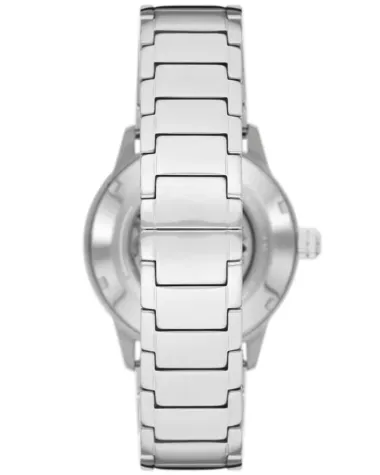 ZEGAREK MĘSKI EMPORIO ARMANI AR60053 - MARIO MECCANICO - AUTOMAT (zi056b) ZEGAREK MĘSKI EMPORIO ARMANI AR60053 - MARIO MECCANICO - AUTOMAT (zi056b)