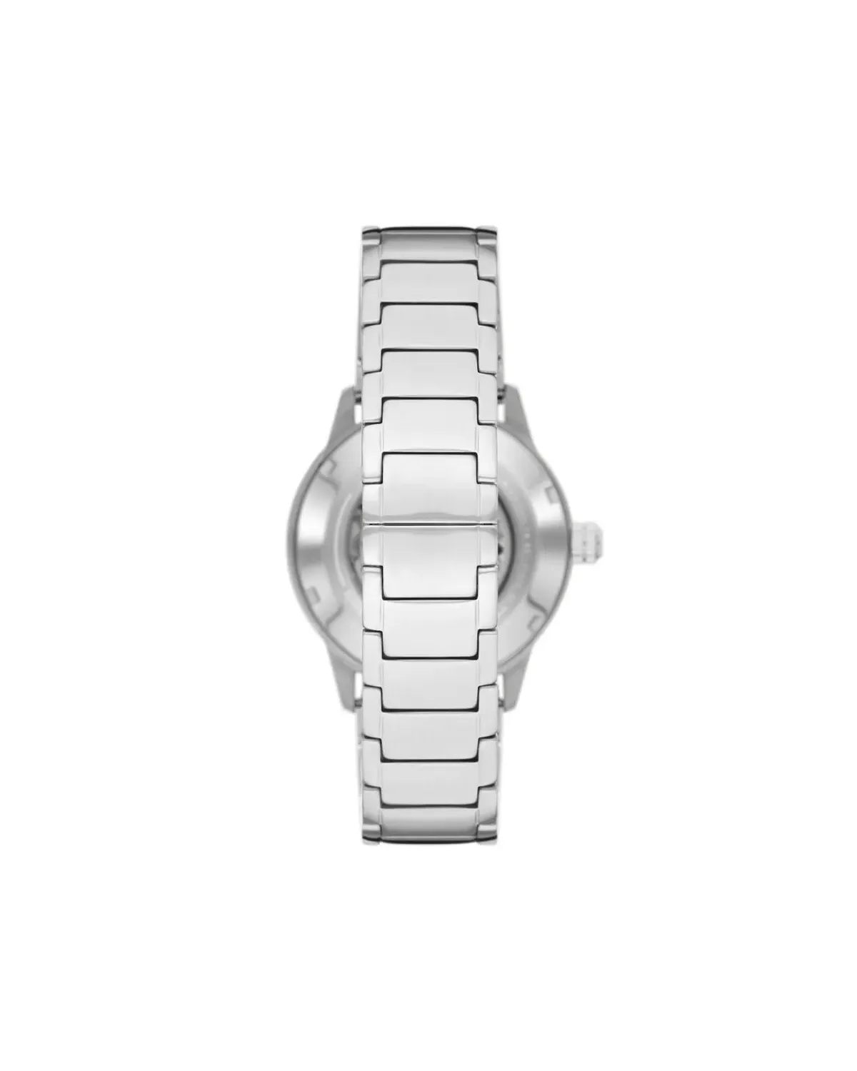 ZEGAREK MĘSKI EMPORIO ARMANI AR60052 - MARIO MECCANICO - AUTOMAT (zi056a) ZEGAREK MĘSKI EMPORIO ARMANI AR60052 - MARIO MECCANICO - AUTOMAT (zi056a)