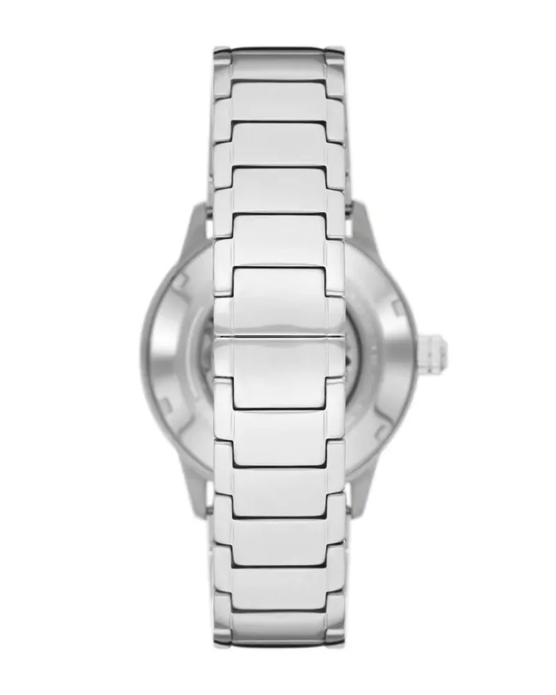 ZEGAREK MĘSKI EMPORIO ARMANI AR60052 - MARIO MECCANICO - AUTOMAT (zi056a) ZEGAREK MĘSKI EMPORIO ARMANI AR60052 - MARIO MECCANICO - AUTOMAT (zi056a)