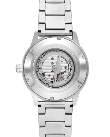 ZEGAREK MĘSKI EMPORIO ARMANI AR60052 - MARIO MECCANICO - AUTOMAT (zi056a) ZEGAREK MĘSKI EMPORIO ARMANI AR60052 - MARIO MECCANICO - AUTOMAT (zi056a)