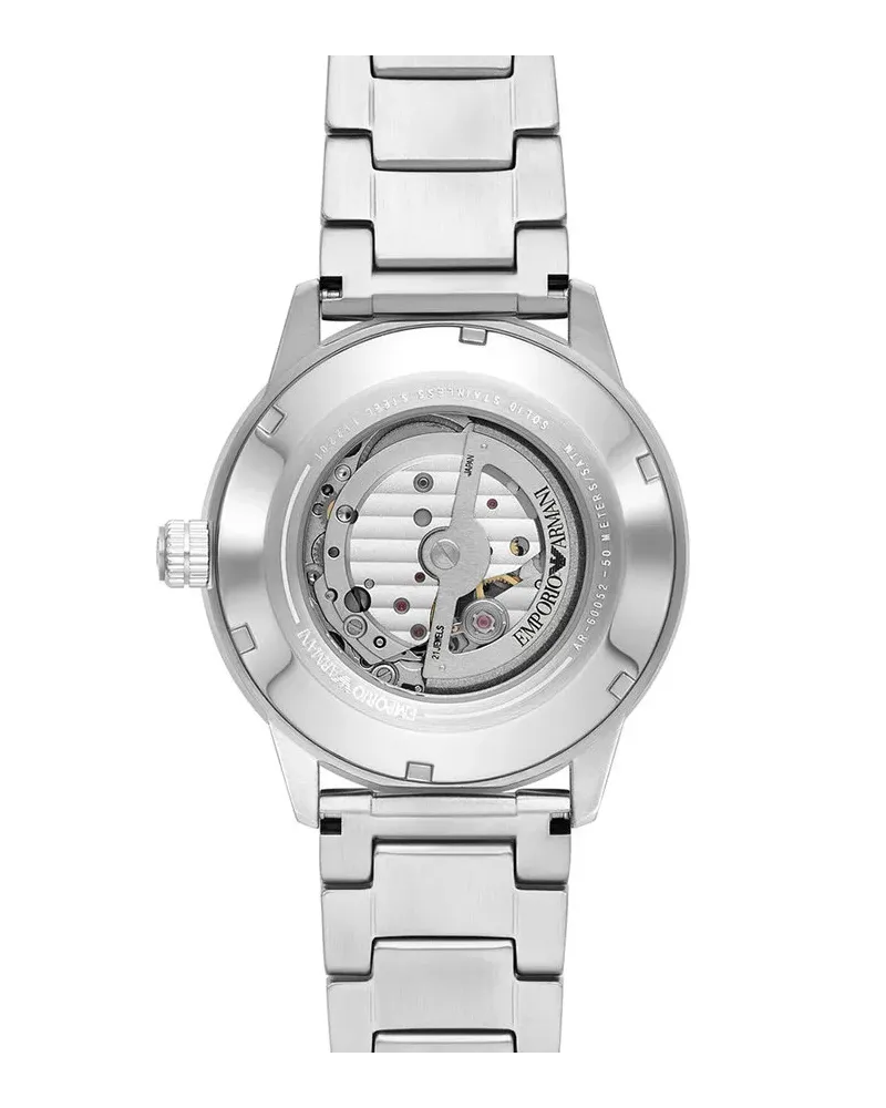 ZEGAREK MĘSKI EMPORIO ARMANI AR60052 - MARIO MECCANICO - AUTOMAT (zi056a) ZEGAREK MĘSKI EMPORIO ARMANI AR60052 - MARIO MECCANICO - AUTOMAT (zi056a)