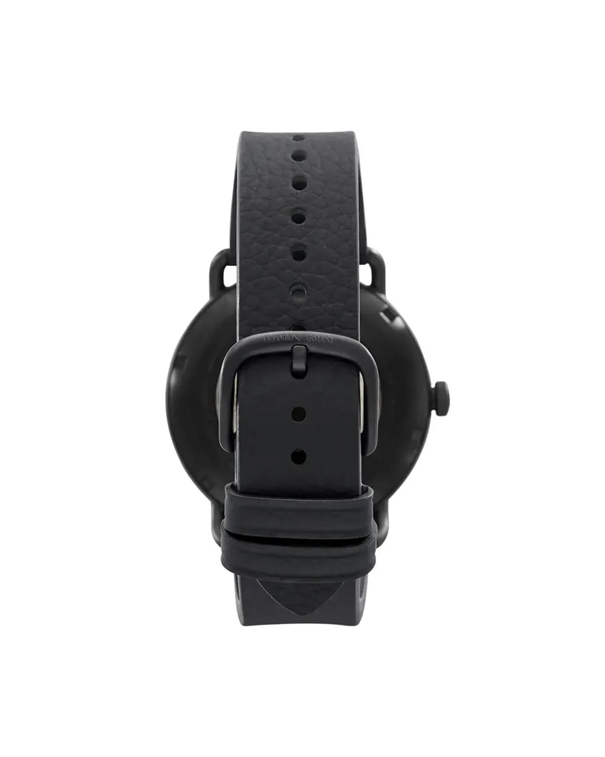 ZEGAREK MĘSKI EMPORIO ARMANI AVIATOR AUTOMATIC AR60028 + BOX (zi099c)