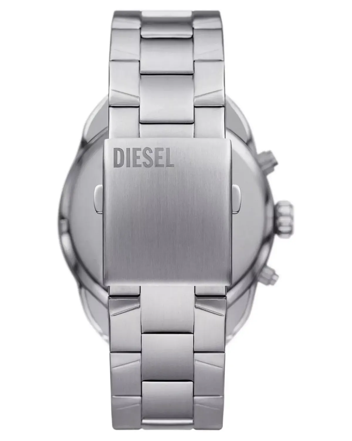 ZEGAREK MĘSKI DIESEL  Spiked Chronograph DZ4655 + BOX