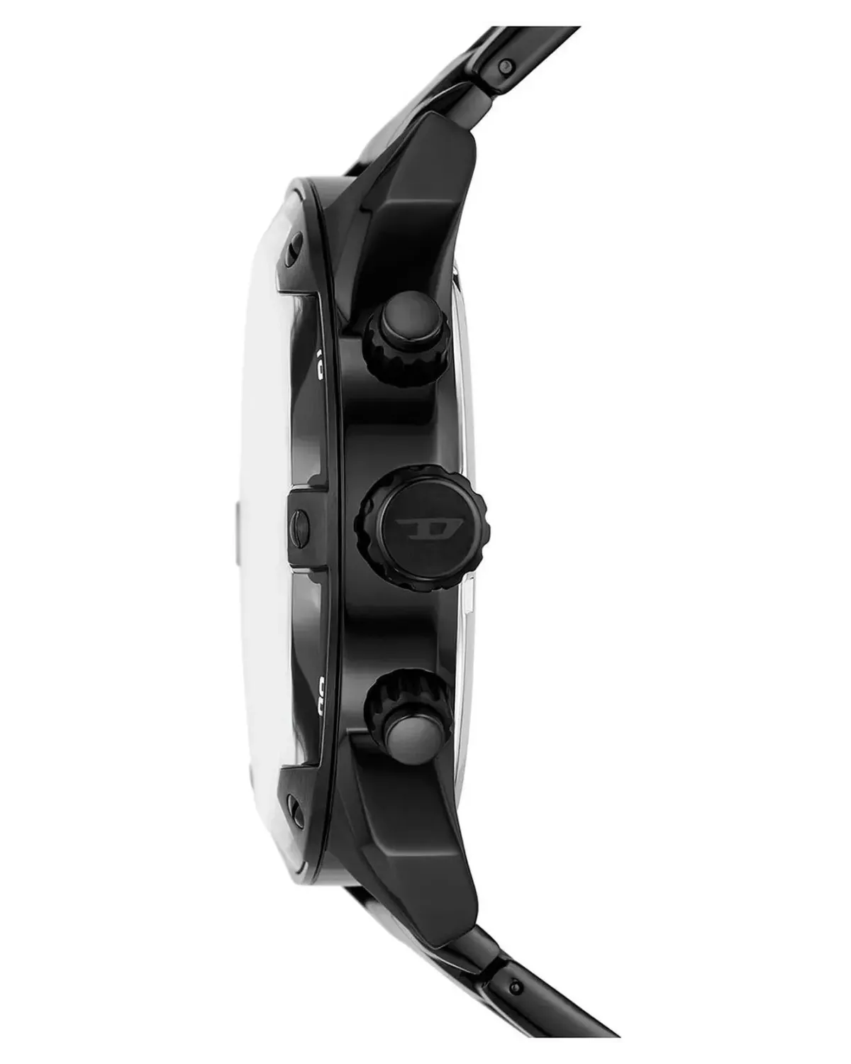 ZEGAREK MĘSKI DIESEL  Spiked Chronograph DZ4644 + BOX