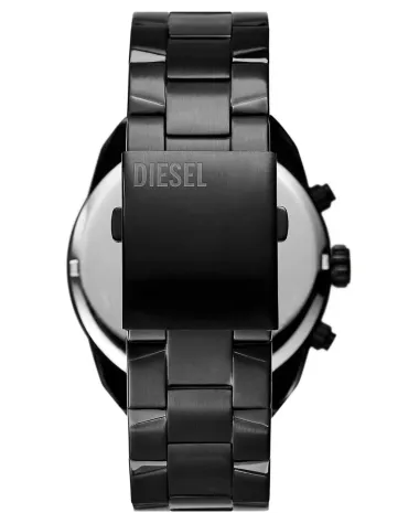 ZEGAREK MĘSKI DIESEL  Spiked Chronograph DZ4644 + BOX