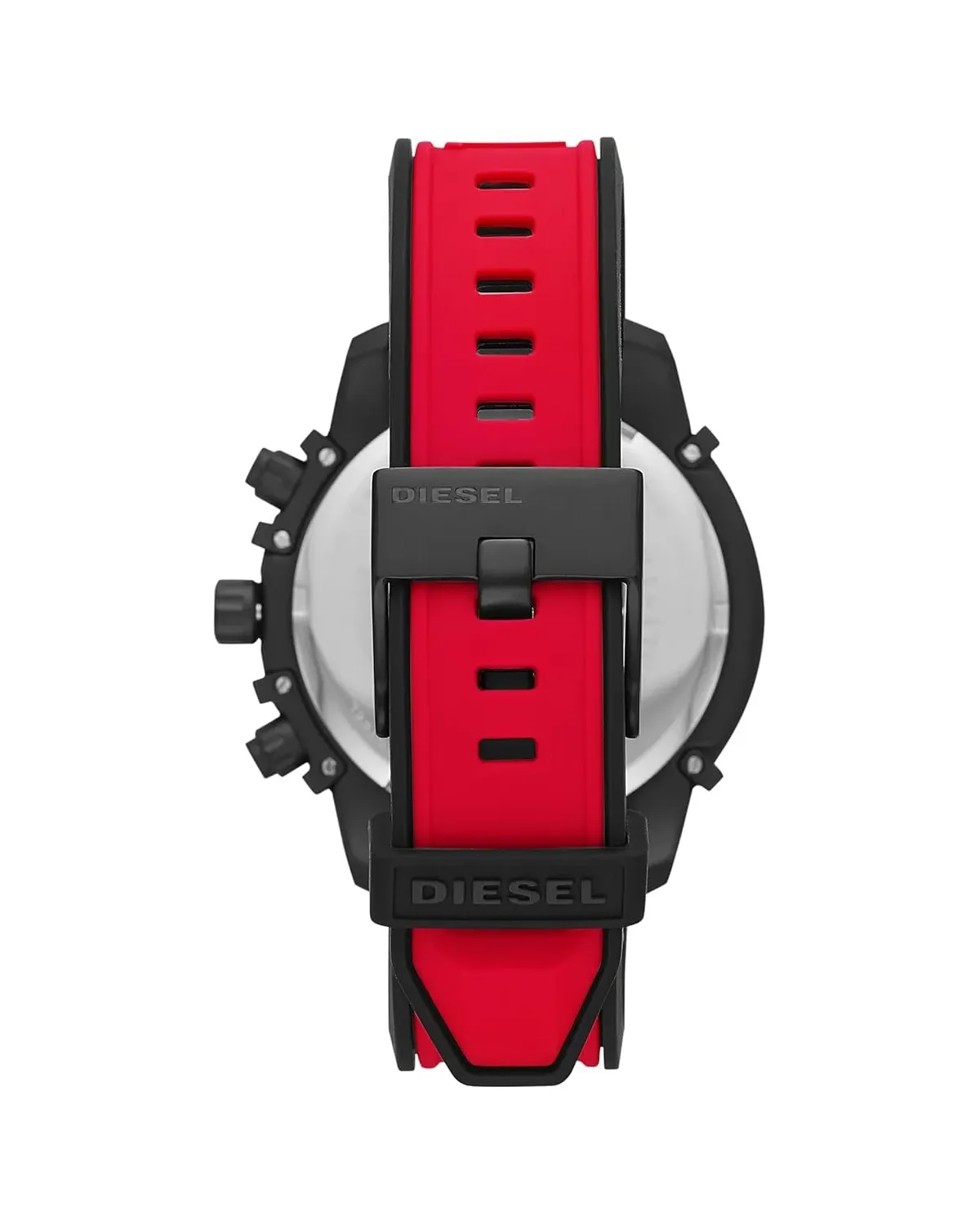 ZEGAREK MĘSKI DIESEL Griffed Chronograph DZ4530 + BOX