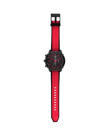 ZEGAREK MĘSKI DIESEL Griffed Chronograph DZ4530 + BOX