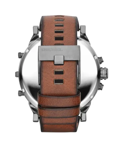 ZEGAREK MĘSKI DIESEL DZ7413  MR. DADDY 2.0 + BOX