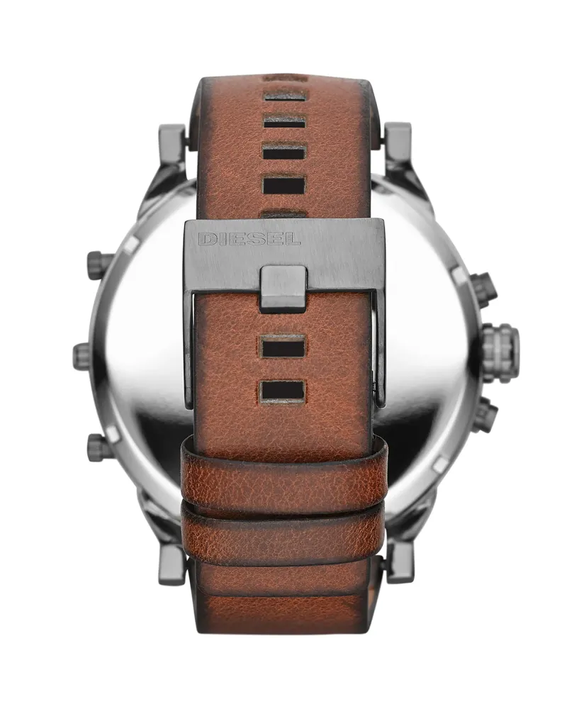 ZEGAREK MĘSKI DIESEL DZ7413  MR. DADDY 2.0 + BOX