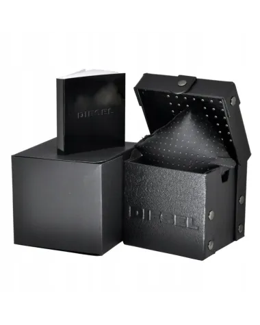 ZEGAREK MĘSKI DIESEL DZ7413  MR. DADDY 2.0 + BOX
