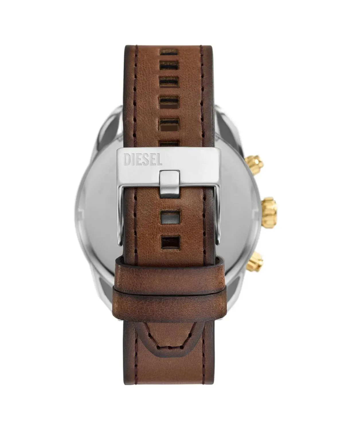 ZEGAREK MĘSKI DIESEL  Spiked Chronograph DZ4665 + BOX
