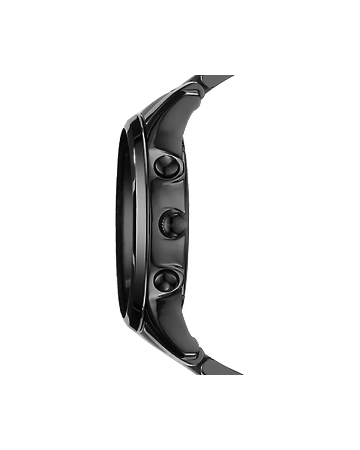 ZEGAREK MĘSKI EMPORIO ARMANI AR1451 - CERAMICA + BOX