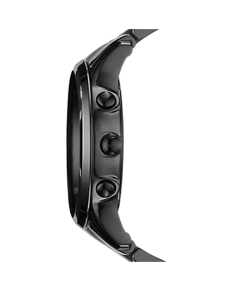 ZEGAREK MĘSKI EMPORIO ARMANI AR1451 - CERAMICA + BOX